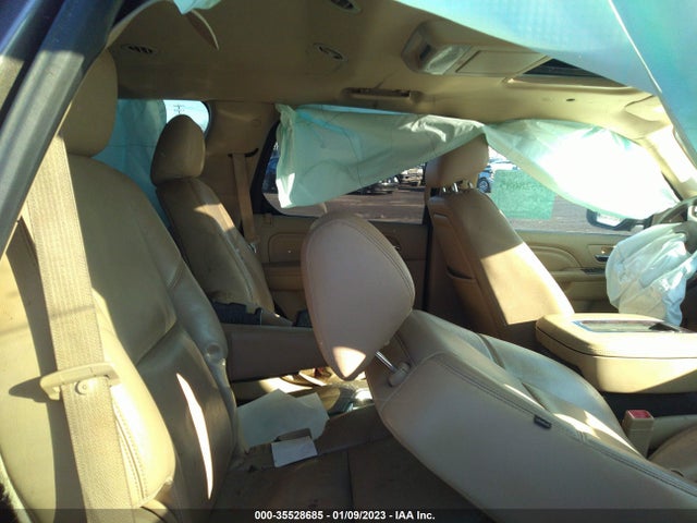 Cadillac Escalade Luxury 2013 1GYS4BEF0DR156296 Image 8