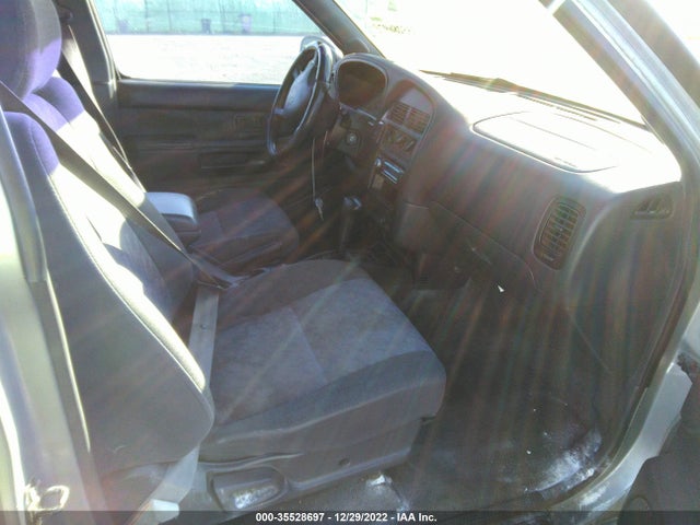 1999 NISSAN PATHFINDER XE/LE/SE VIN: JN8AR05S8XW324913