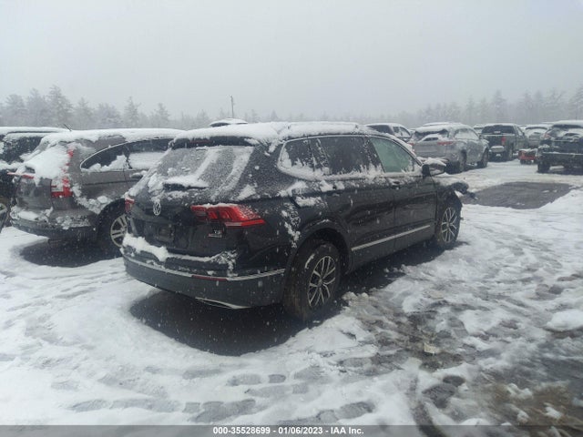 Volkswagen Tiguan 2018 3VV2B7AX5JM208558 Image 4