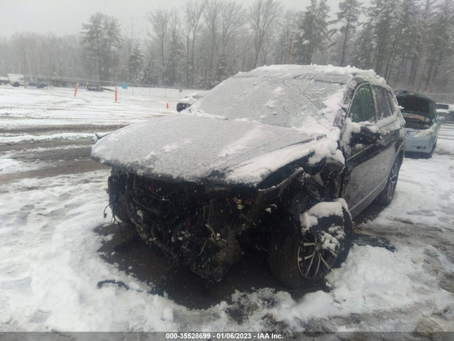 Volkswagen Tiguan 2018 3VV2B7AX5JM208558 Image 6