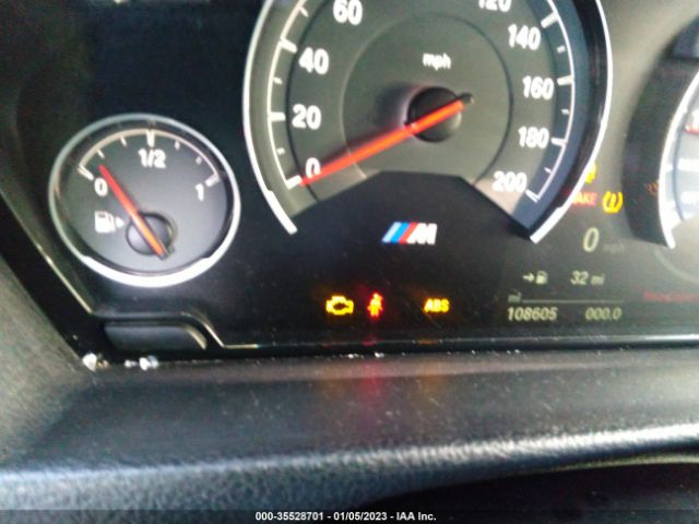 WBS8M9C56G5E68746 BMW M3