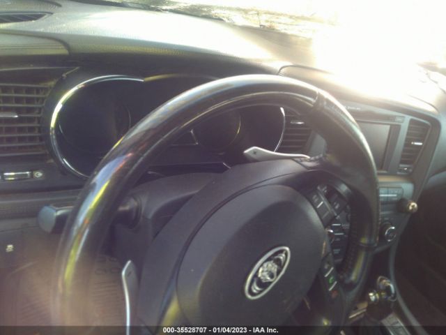 5XXGR4A60DG116012 KIA Optima Sx W/limited Pkg