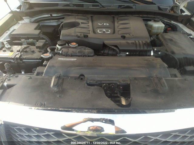 2019 Infiniti QX80, VIN: JN8AZ2NE5K9232560