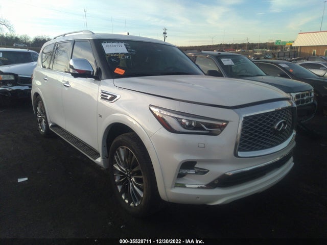 2019 Infiniti QX80, VIN: JN8AZ2NE5K9232560