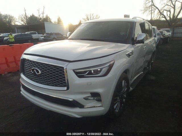2019 Infiniti QX80, VIN: JN8AZ2NE5K9232560