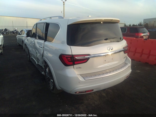 2019 Infiniti QX80, VIN: JN8AZ2NE5K9232560