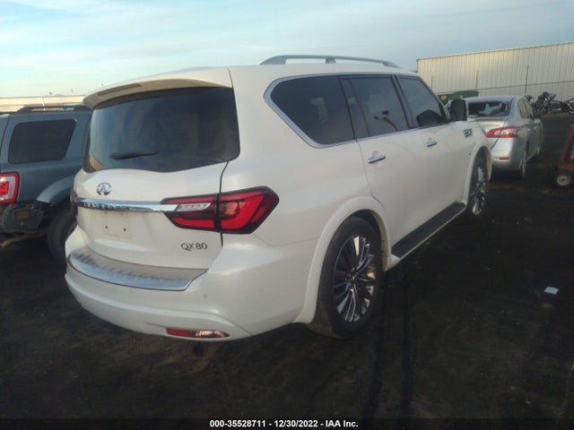2019 Infiniti QX80, VIN: JN8AZ2NE5K9232560