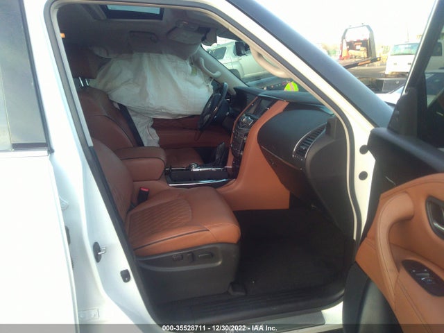 2019 Infiniti QX80, VIN: JN8AZ2NE5K9232560