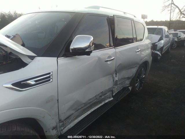 2019 Infiniti QX80, VIN: JN8AZ2NE5K9232560
