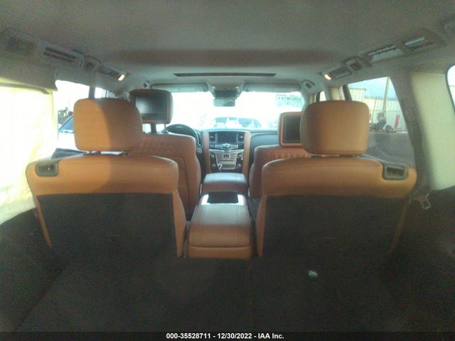 2019 Infiniti QX80, VIN: JN8AZ2NE5K9232560