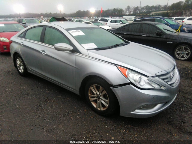 Aukcja sprzedaży 2013 Hyundai Sonata Gls Pzev, vin: 5NPEB4ACXDH629323, numer aukcji: 35528720