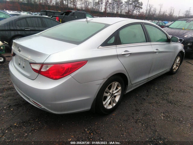 Aukcja sprzedaży 2013 Hyundai Sonata Gls Pzev, vin: 5NPEB4ACXDH629323, numer aukcji: 35528720