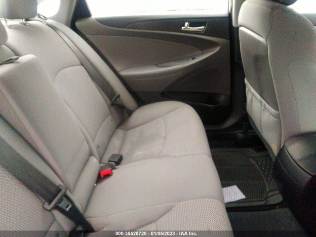 Aukcja sprzedaży 2013 Hyundai Sonata Gls Pzev, vin: 5NPEB4ACXDH629323, numer aukcji: 35528720