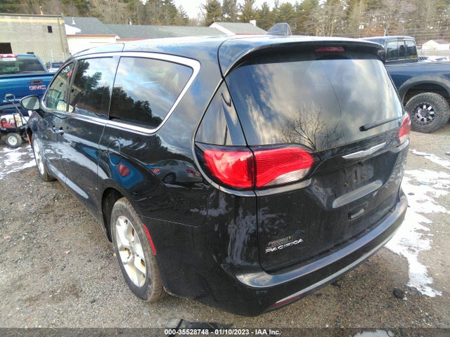 Chrysler Pacifica Touring Plus 2017 2C4RC1BG7HR844729 Image 2