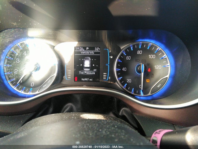 Chrysler Pacifica Touring Plus 2017 2C4RC1BG7HR844729 Image 7