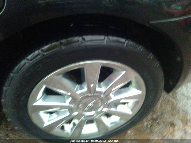 Lincoln MKZ 2012 3LNHL2JC7CR822048 Image 6