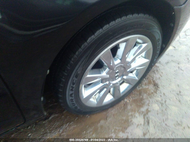 Lincoln MKZ 2012 3LNHL2JC7CR822048 Image 7
