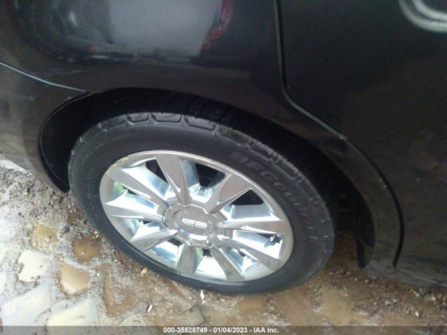 Lincoln MKZ 2012 3LNHL2JC7CR822048 Image 8
