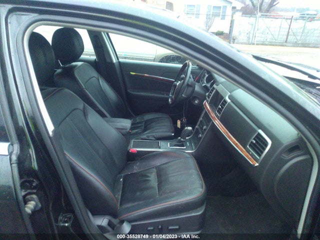 Lincoln MKZ 2012 3LNHL2JC7CR822048 Image 11