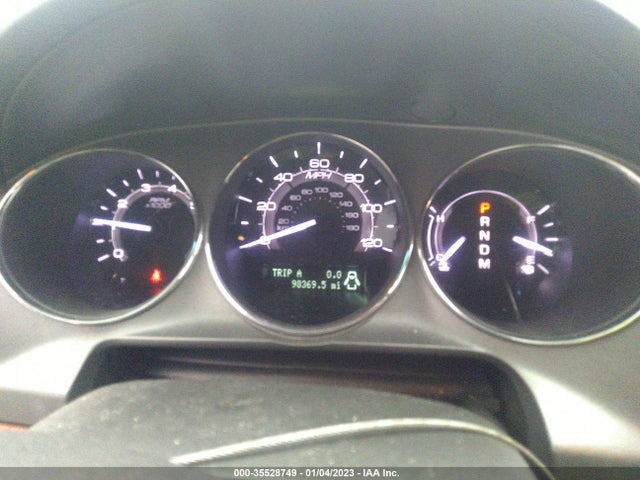 Lincoln MKZ 2012 3LNHL2JC7CR822048 Image 13
