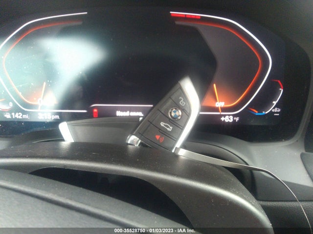 BMW 3 Series 330i Xdrive 2020 аукцион фото