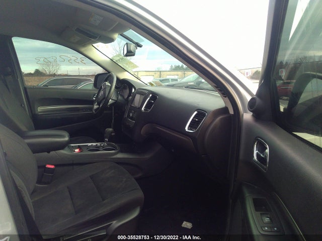 Dodge Durango Sxt 2013 1C4RDJAG0DC575278 Image 6