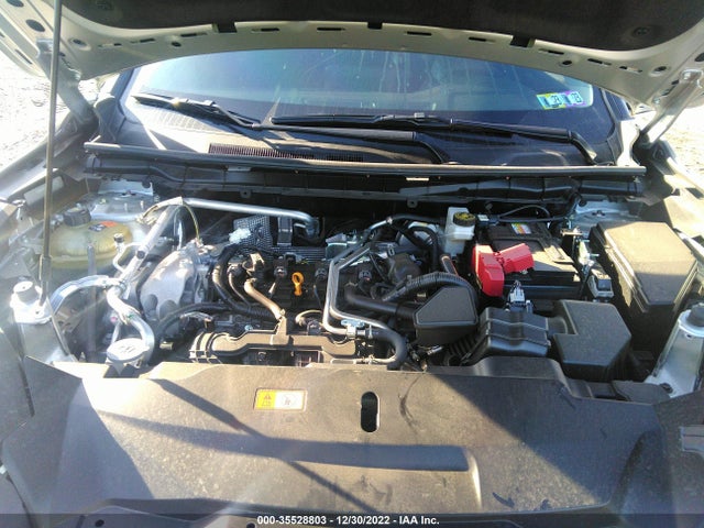 2022 Mitsubishi Outlander, VIN: JA4J4UA80NZ068333