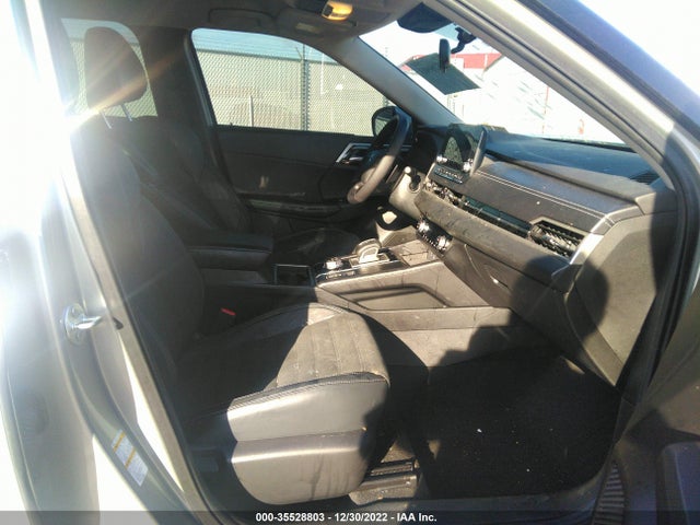 2022 Mitsubishi Outlander, VIN: JA4J4UA80NZ068333