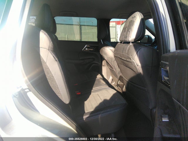2022 Mitsubishi Outlander, VIN: JA4J4UA80NZ068333
