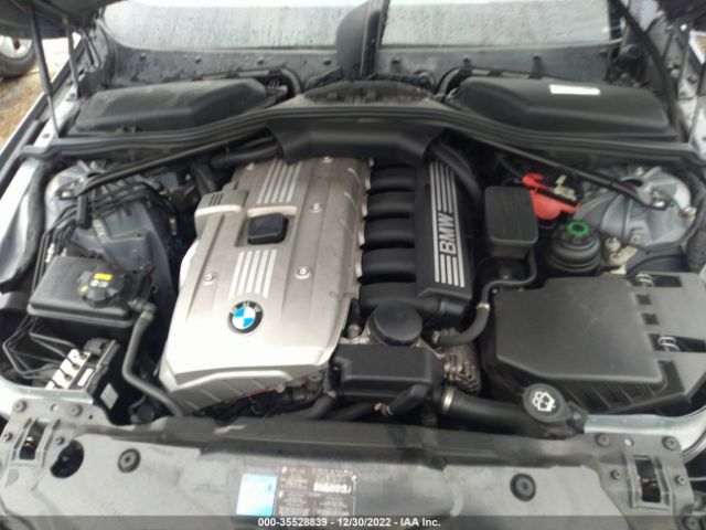 WBANF73557CY17815 BMW 5 Series 530xi