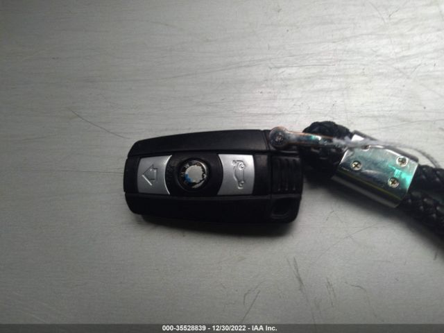 WBANF73557CY17815 BMW 5 Series 530xi