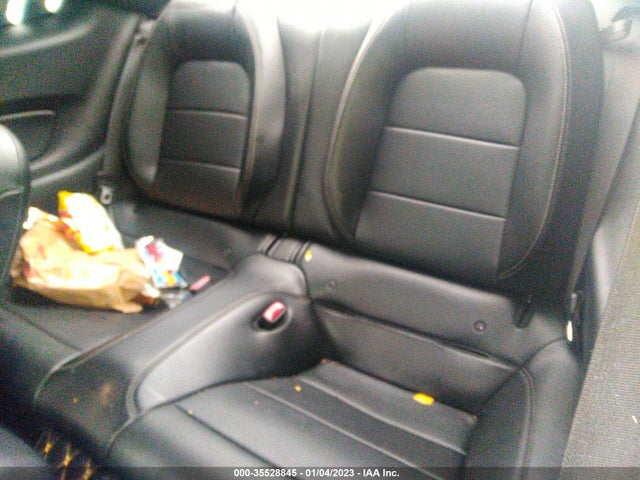 2015 Ford Mustang, VIN: 1FA6P8CF6F5346205