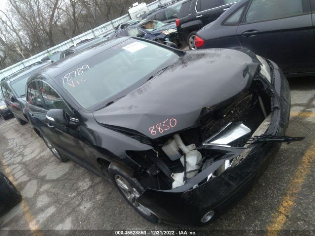 5J8TB4H57EL018789 auction archive image