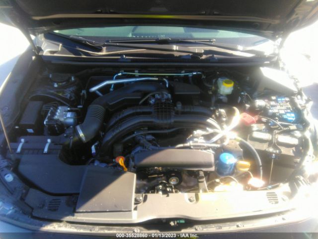 4S3GKAD67P3600245 Subaru Impreza Premium