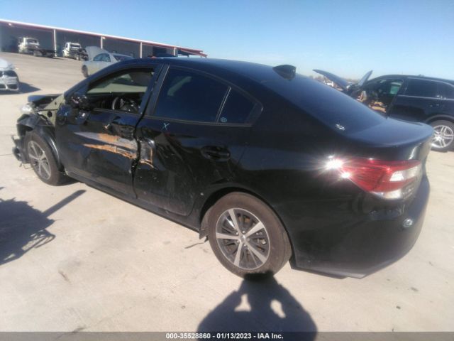 4S3GKAD67P3600245 Subaru Impreza Premium