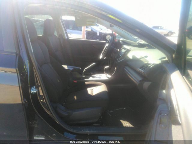 4S3GKAD67P3600245 Subaru Impreza Premium