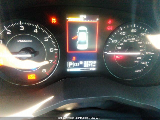 4S3GKAD67P3600245 Subaru Impreza Premium
