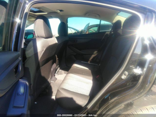4S3GKAD67P3600245 Subaru Impreza Premium