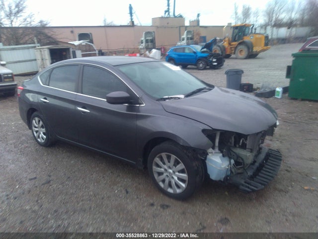 2014 3N1AB7AP0EY313360 main image