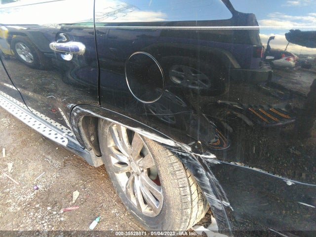 KIA SORENTO SX 2013 5XYKWDA28DG339555 Image 6