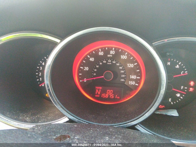 KIA SORENTO SX 2013 5XYKWDA28DG339555 Image 7