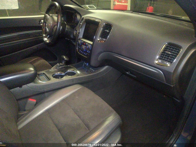 2020 Dodge Durango, VIN: 1C4RDJDGXLC309194