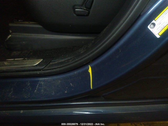 2020 Dodge Durango, VIN: 1C4RDJDGXLC309194