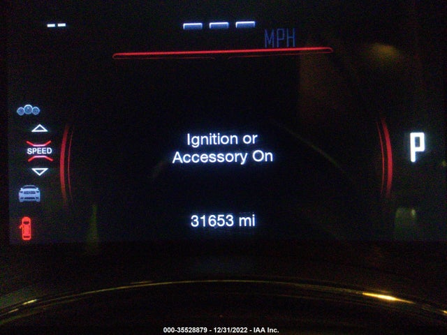 2020 Dodge Durango, VIN: 1C4RDJDGXLC309194