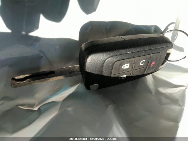 2016 Chevrolet Equinox, VIN: 2GNALCEK8G1100022