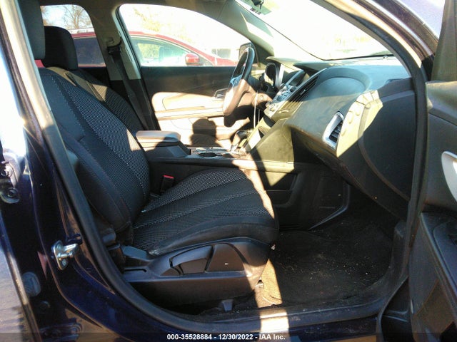 2016 Chevrolet Equinox, VIN: 2GNALCEK8G1100022
