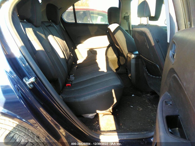 2016 Chevrolet Equinox, VIN: 2GNALCEK8G1100022