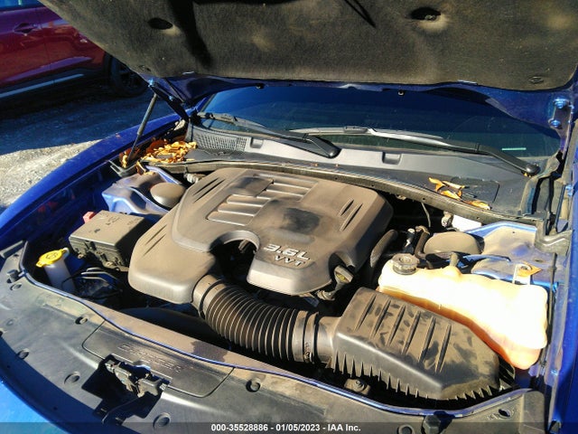 Dodge Charger Sxt 2020 2C3CDXBG8LH232399 Image 10