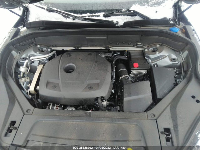 2020 Volvo XC90, VIN: YV4102PK9L1553653