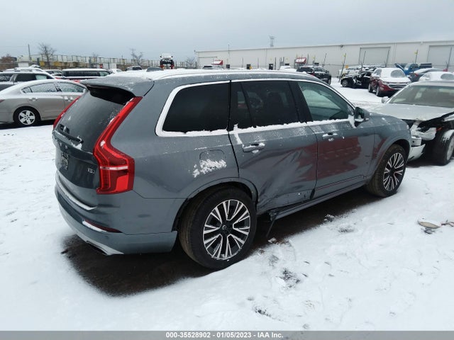 2020 Volvo XC90, VIN: YV4102PK9L1553653